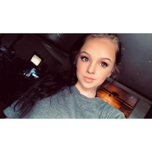 Meet your Posher, Mandy